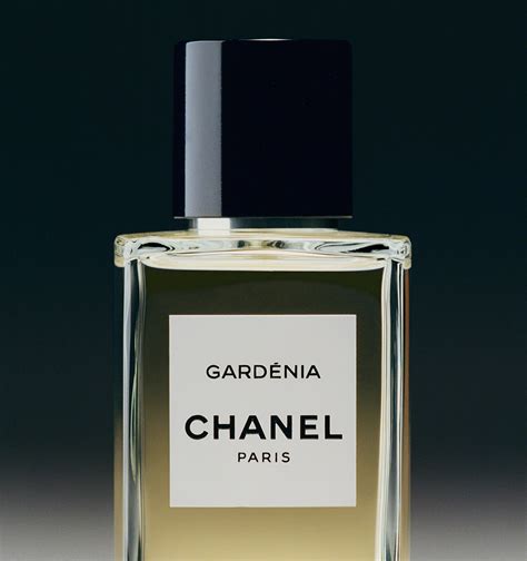 chanel gardenia notes|chanel gardenia fragrantica.